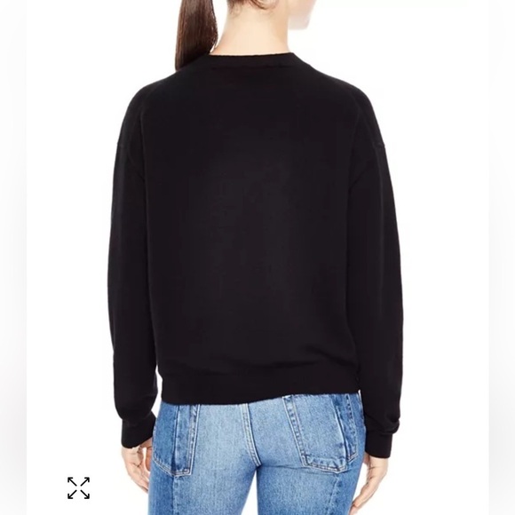 Sandro Rupert Sweater - Picture 6 of 15